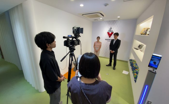 2025年9月4日（木）放送の TOSテレビ大分「ゆ～わくワイド」内、 「ゆ～わく宣伝部」コーナー（17:30頃予定）にて、GoSmartが紹介されます。